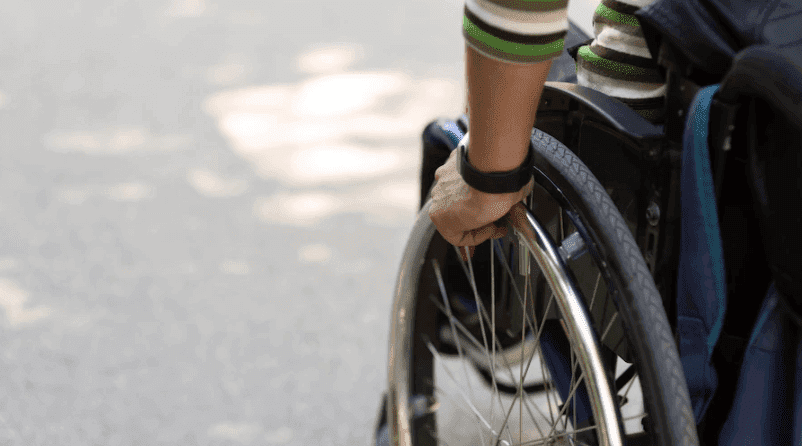 assegno invalidità civile