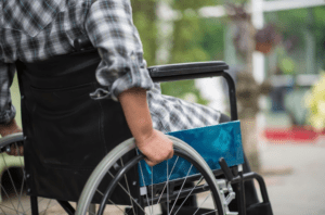 assegno ordinario di invalidità