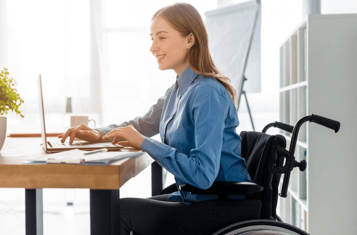 lavoratori disabili