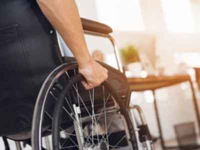 Invalidità e Salute Curti