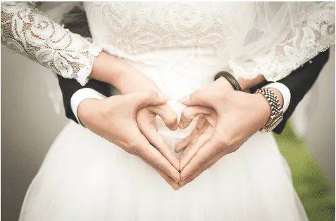 Assegno congedo matrimoniale Patronato in località Rosciano
