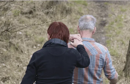 Indennità di accompagnamento nella località di Pratovecchio