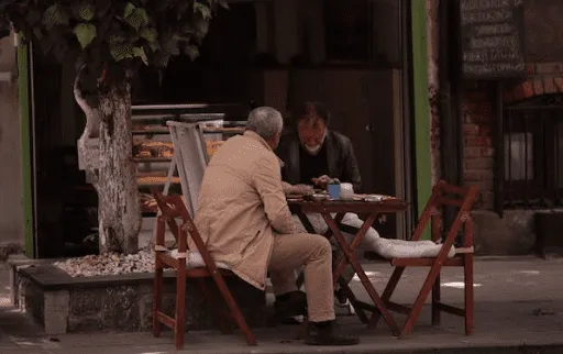 Servizio di'integrazione al minimo presso il Patronato a Pratovecchio}