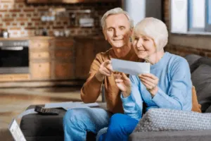 pensione supplementare di vecchiaia