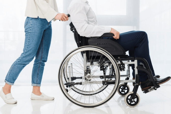 ricorso invalidità civile