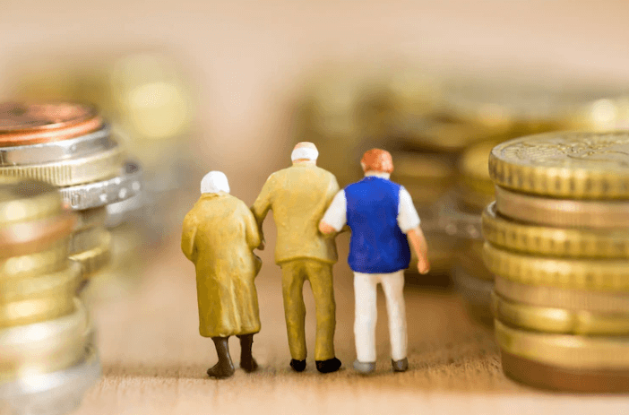 ricostituzione pensione