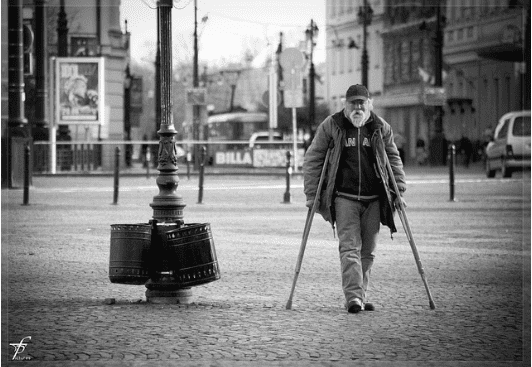 Il sussidio  economico ordinario per invalidità a Taranto